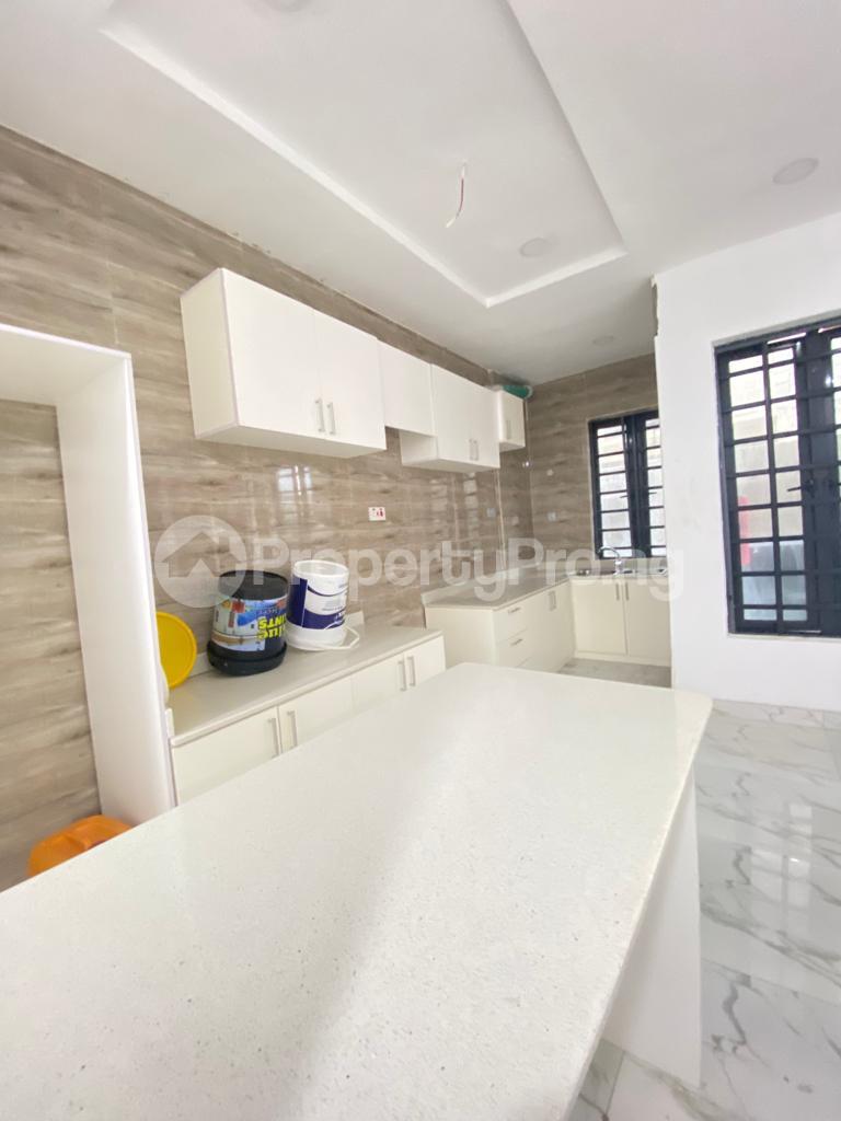 1 bedroom Flat / Apartment for rent Ologolo Lekki Lagos