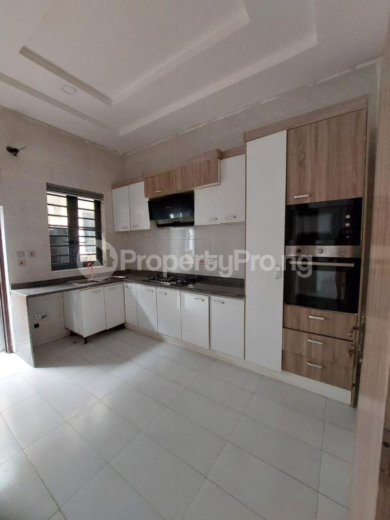1 bedroom Flat / Apartment for rent Royal Pine 1 Orchid Lekki Lagos