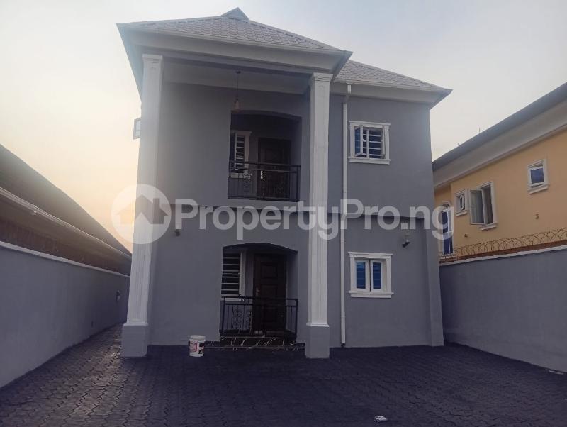 1 bedroom House for rent Sangotedo Market Sangotedo Ajah Lagos