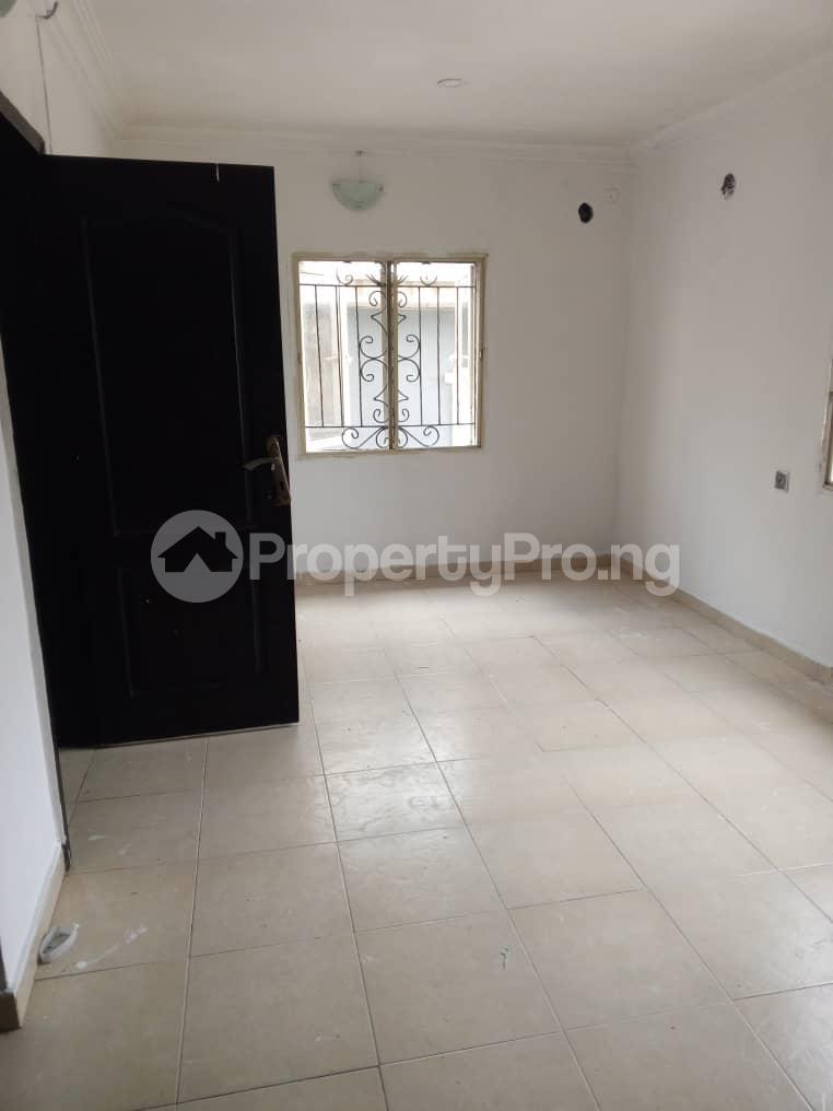 Flat / Apartment for rent Unity Estate, Badore Ajah Lagos - 0