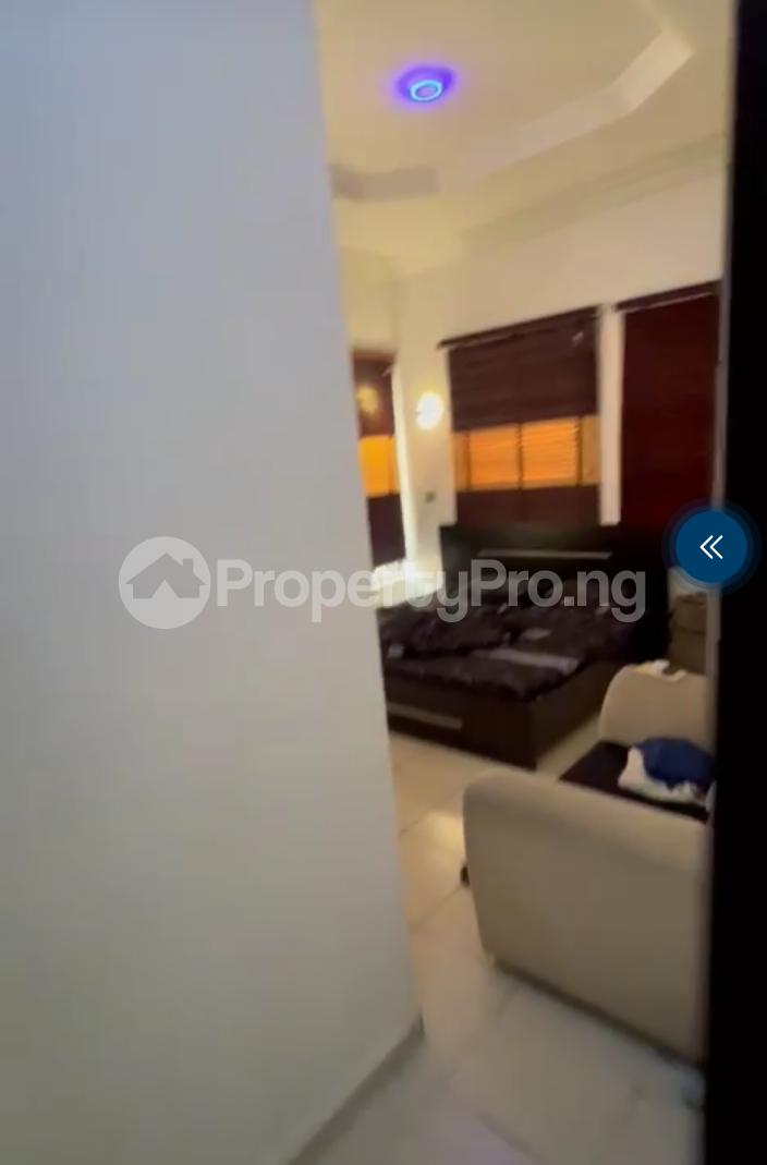 1 bedroom Flat / Apartment for rent Bera Estate Chevron Lekki Lagos
