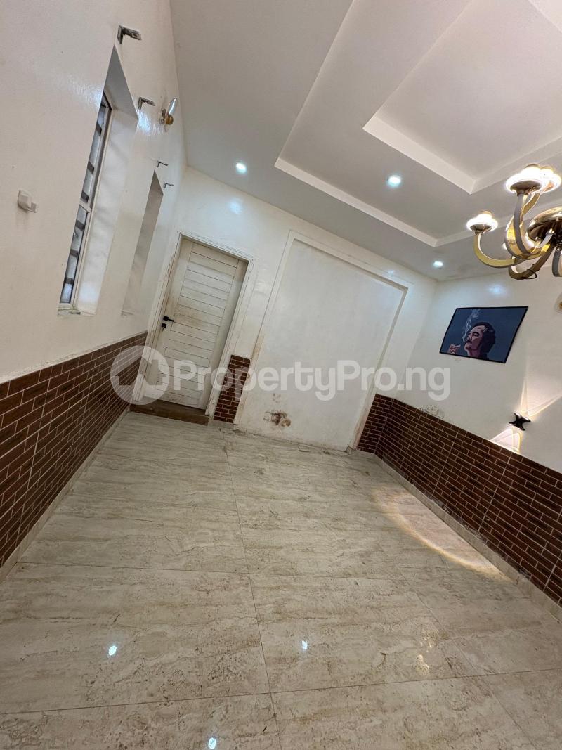 1 bedroom Flat / Apartment for rent  Chevron Lekki Lagos