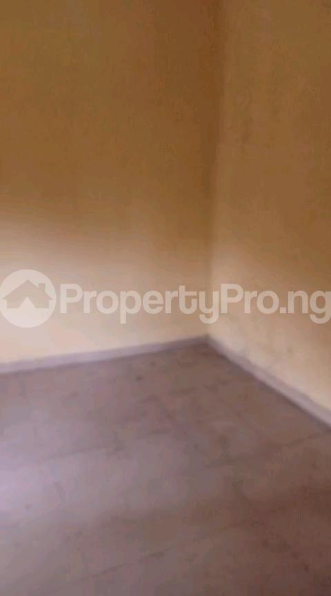 1 bedroom Flat / Apartment for rent Soluyi Gbagada Lagos