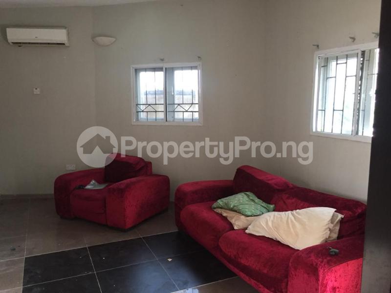 1 bedroom Flat / Apartment for rent Sangotedo Ajah Lagos