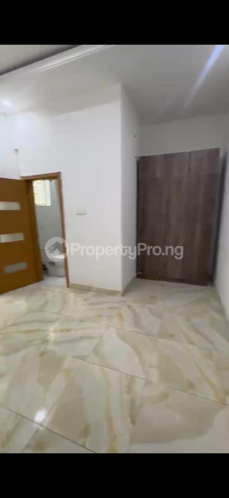 1 bedroom Flat / Apartment for rent Ikota Lekki Lagos