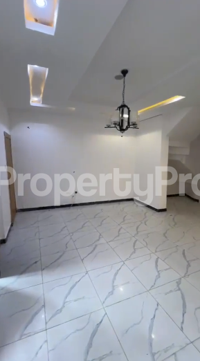 1 bedroom Flat / Apartment for rent Van Daniels Estate Orchid Orchid Lekki Lagos