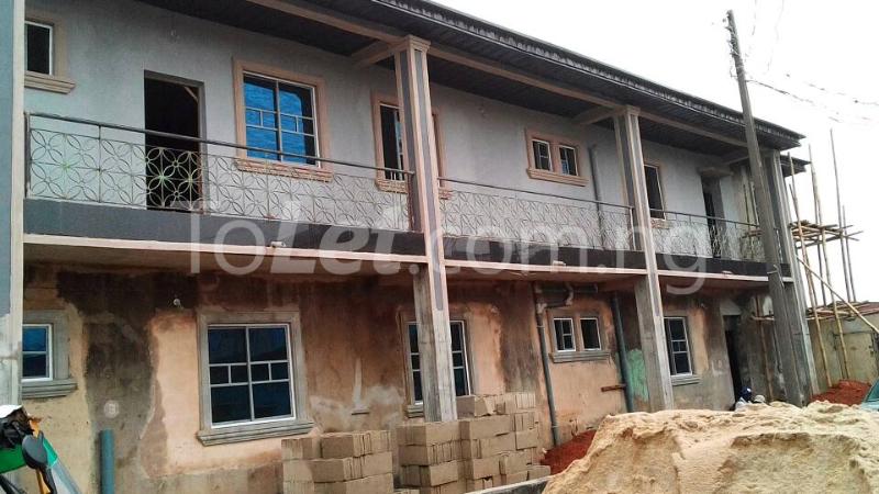 1 bedroom Flat / Apartment for rent Close To Ikorodu Road Ikorodu Road Shomolu Lagos