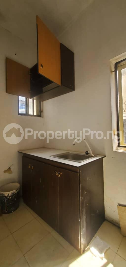 1 bedroom Flat / Apartment for rent Osapa Ologolo Osapa london Lekki Lagos