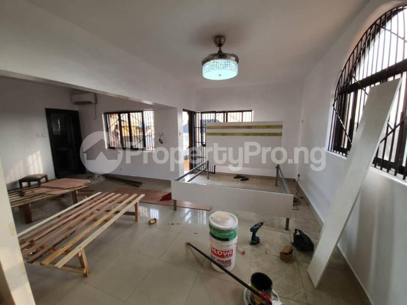 1 bedroom Flat / Apartment for rent Omole phase 2 Ojodu Lagos