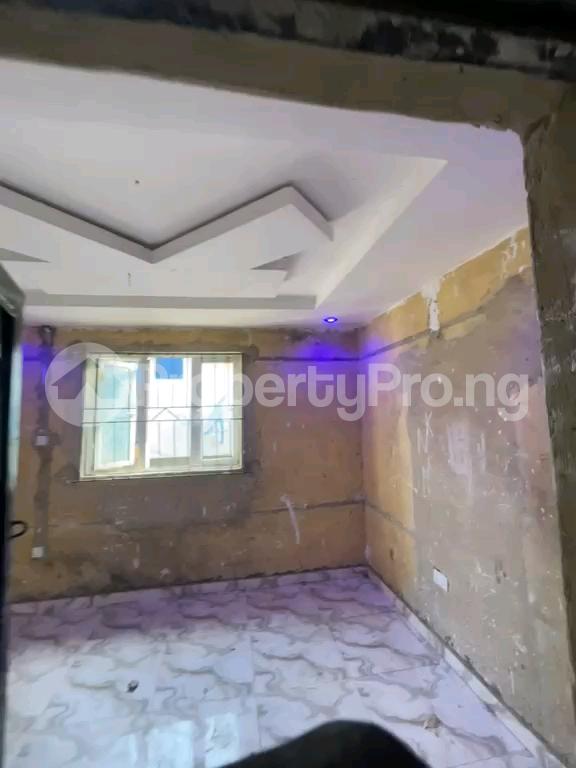1 bedroom Flat / Apartment for rent Shomolu Shomolu Lagos