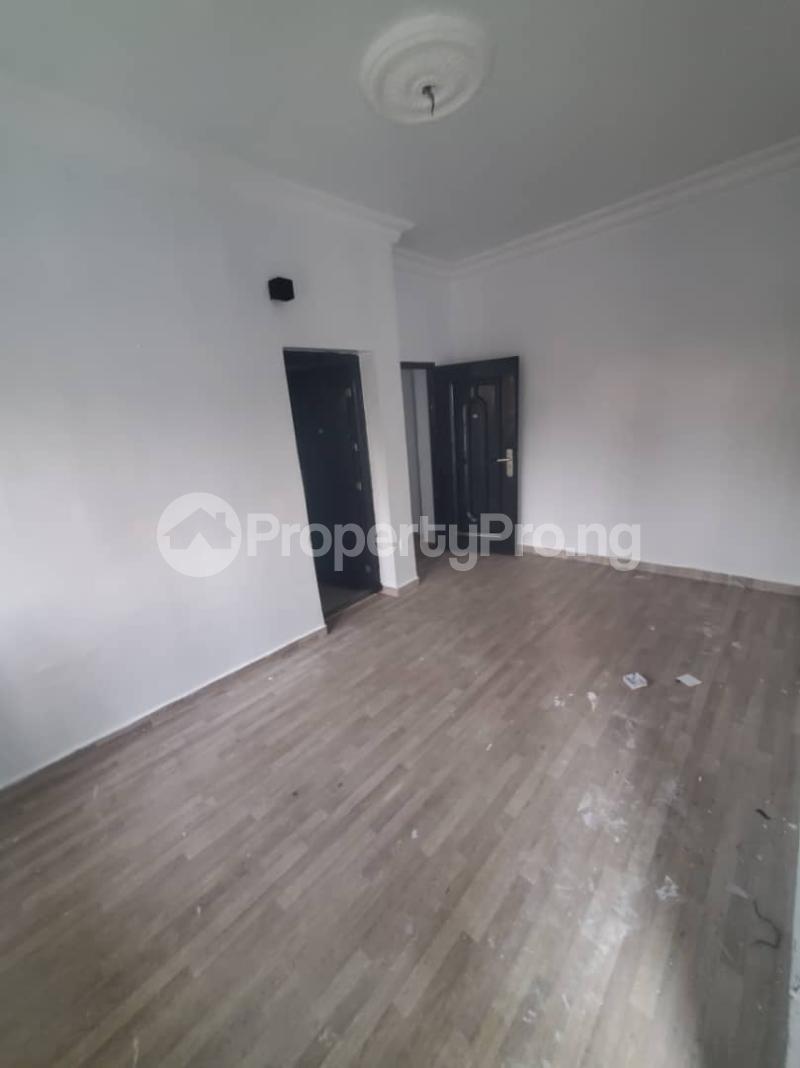 1 bedroom Flat / Apartment for rent Igbo Efon Lekki Igbo-efon Lekki Lagos
