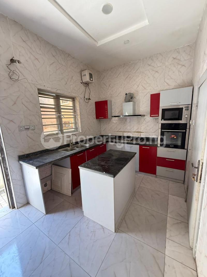 1 bedroom Flat / Apartment for rent Ikota Villa Ikota Lekki Lagos - 0