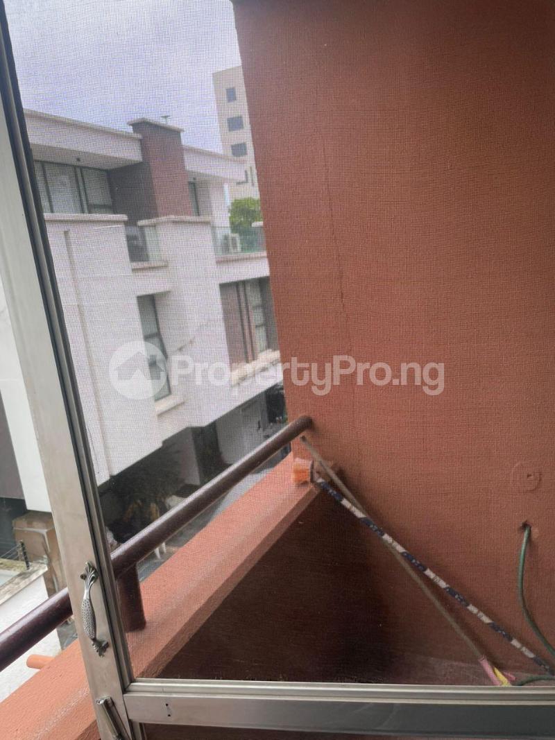 1 bedroom Flat / Apartment for rent Ikoyi And Ikoyi S.W Ikoyi Lagos - 0