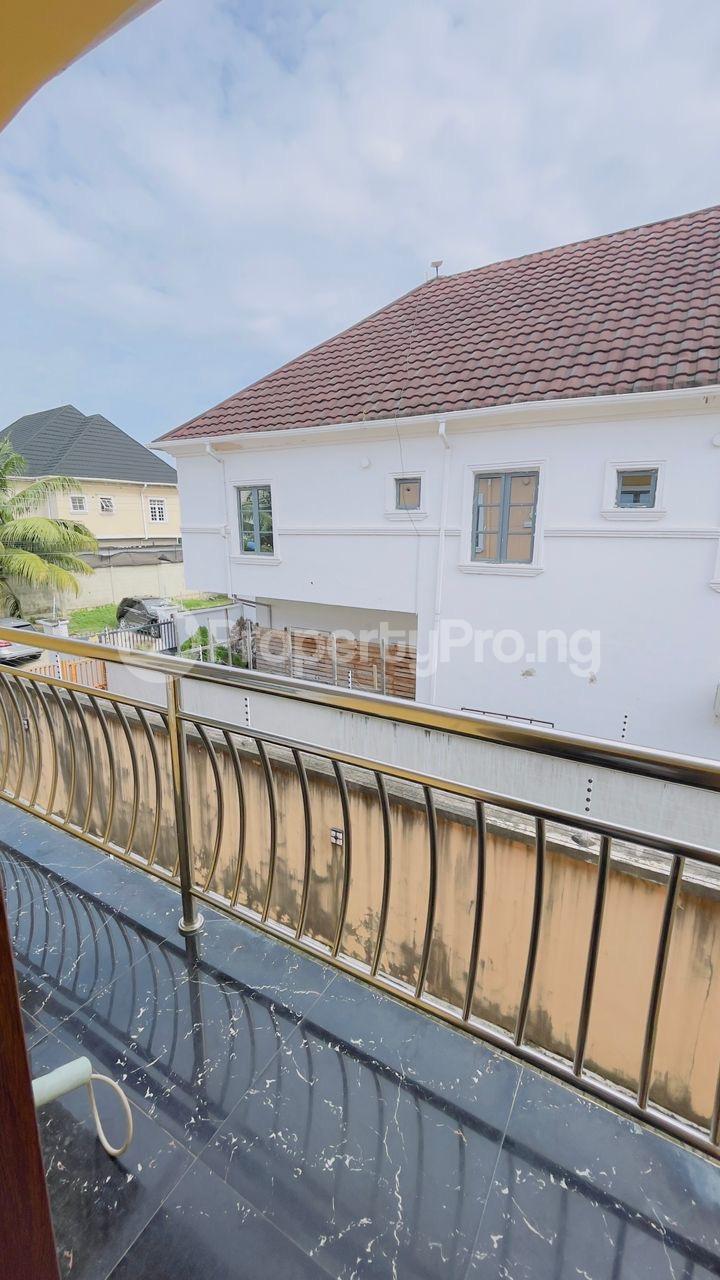 1 bedroom Flat / Apartment for rent Bera Estate chevron Lekki Lagos - 0