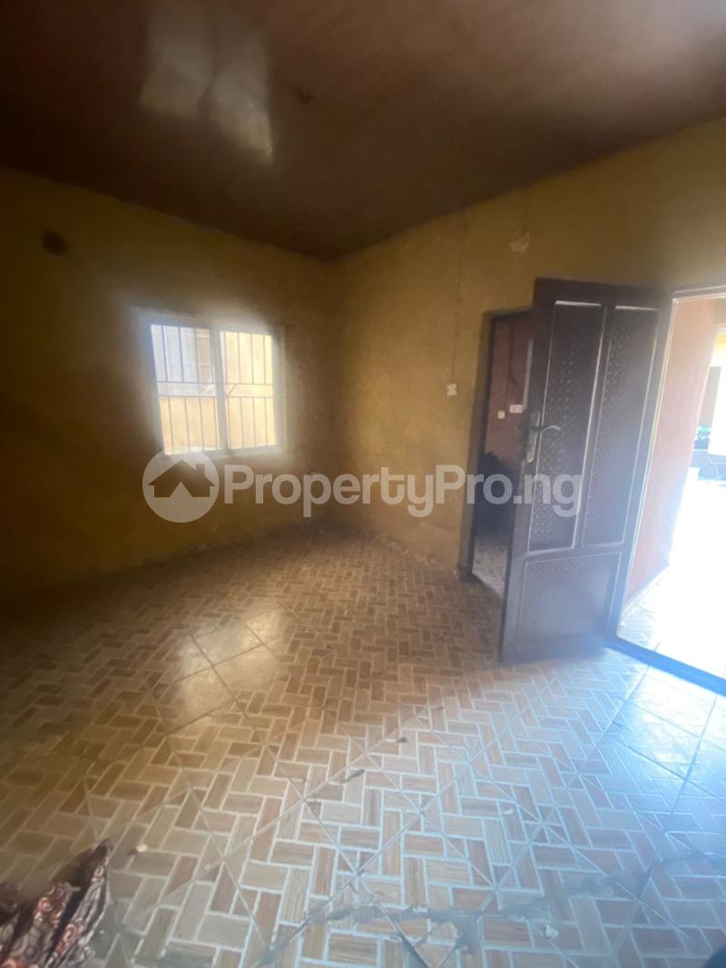 Flat / Apartment for rent Oke-Ira Ogba Lagos