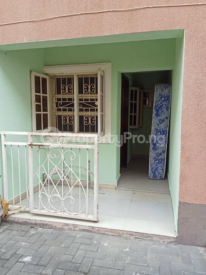 1 bedroom Flat / Apartment for rent Badore Ajah Lagos