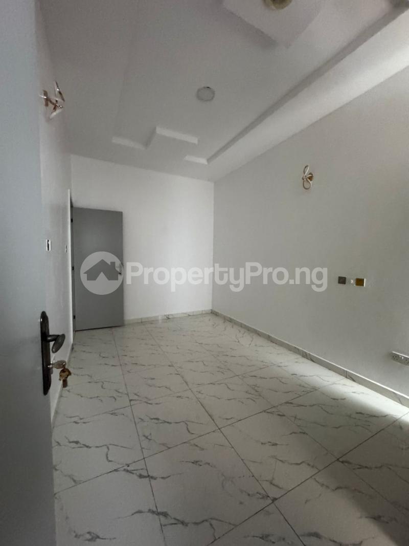 Flat / Apartment for rent Van Daniel Estate Orchid, Lekki Lagos