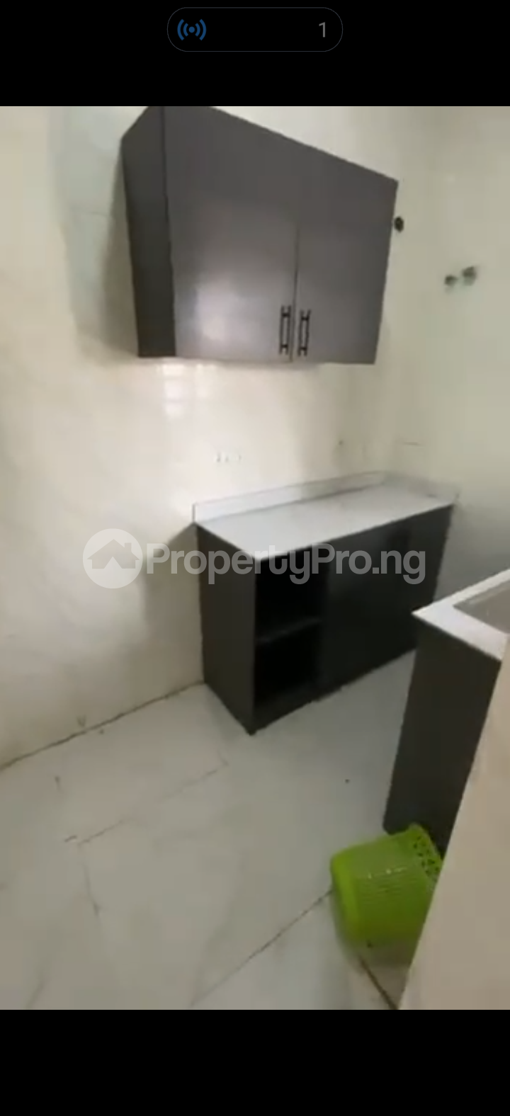Flat / Apartment for rent Ajah Lagos