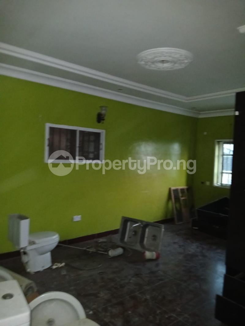 Flat / Apartment for rent Badore Ajah Lagos