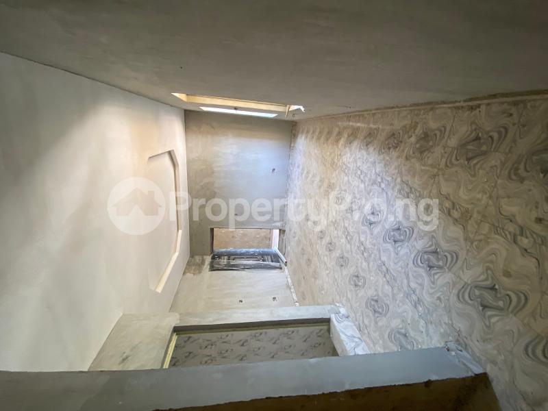 1 bedroom Flat / Apartment for rent An Estate Onike Yaba Lagos