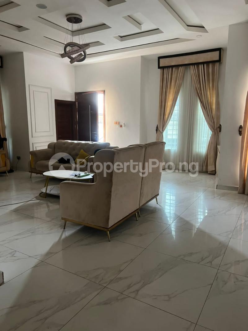 Flat / Apartment for rent Bera Estate Chevron Lekki Lagos