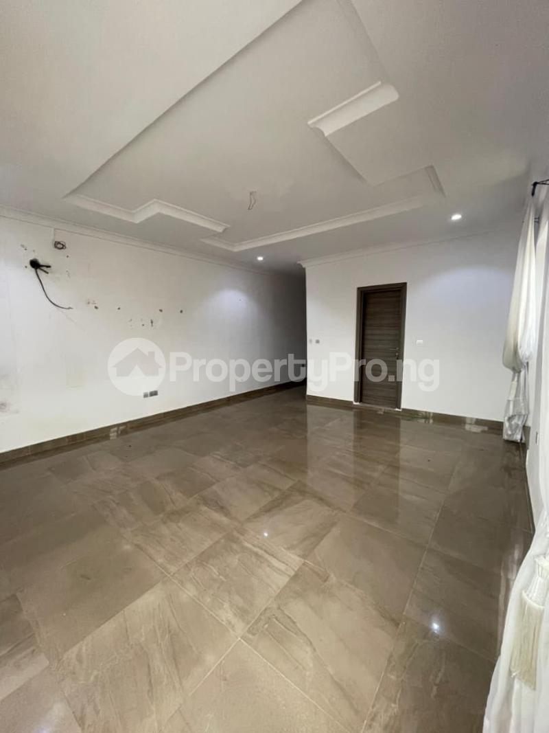 1 bedroom Flat / Apartment for rent Chevron Lekki Lagos