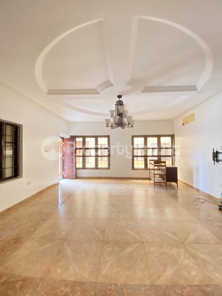 1 bedroom Flat / Apartment for rent Chisco Ikate Lekki Lagos