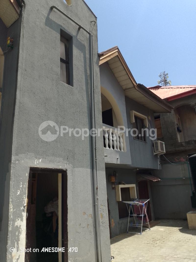 1 bedroom Flat / Apartment for rent Street Jakande Lekki Lagos - 0