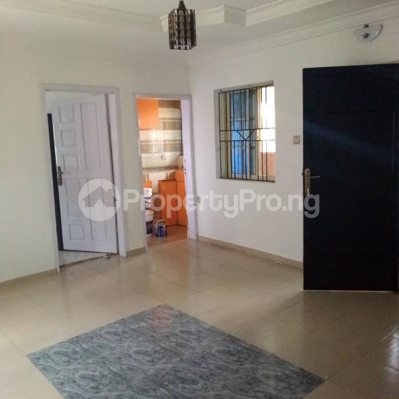 1 bedroom Flat / Apartment for rent Badore Ajah Lagos