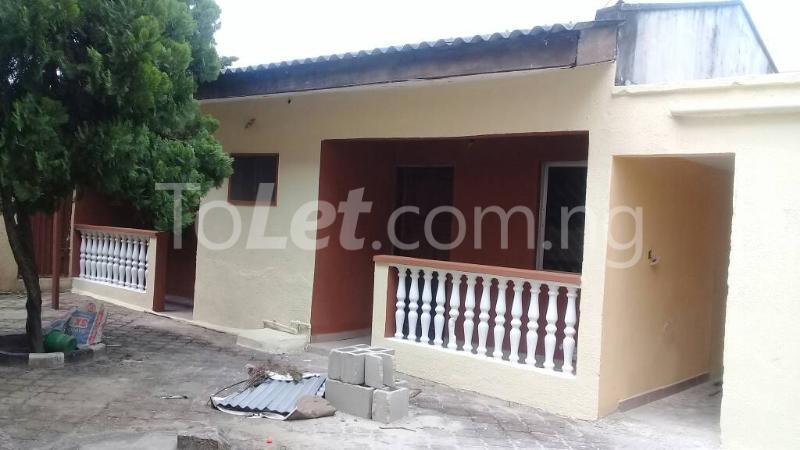 1 bedroom Flat / Apartment for rent Lekki Phase 1 Lekki Phase 1 Lekki Lagos