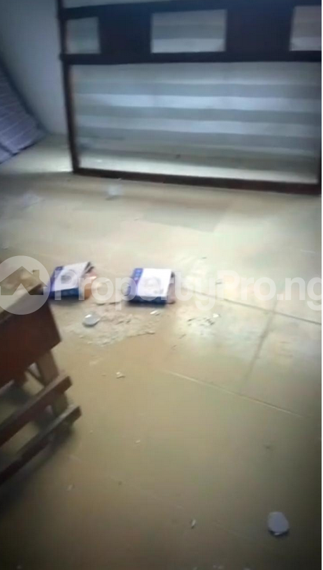 1 bedroom Flat / Apartment for rent Randle Avenue Surulere Lagos