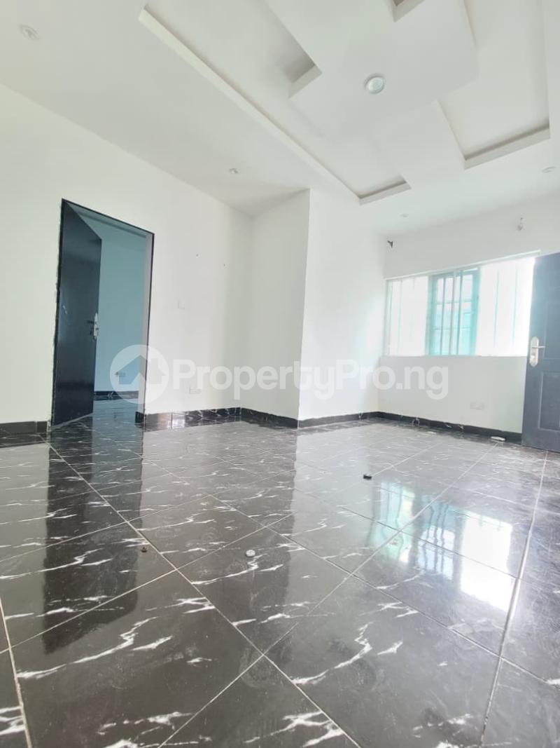 Flat / Apartment for rent Oke Ira Nla Ado Ajah Lagos