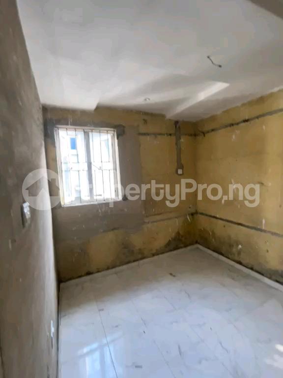 1 bedroom Flat / Apartment for rent Shomolu Shomolu Lagos