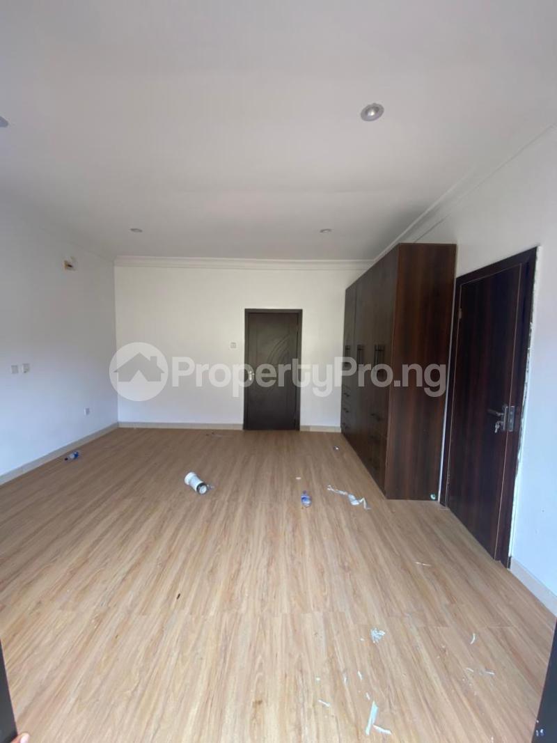 1 bedroom Flat / Apartment for rent Kfarm Estate Iju Lagos - 0