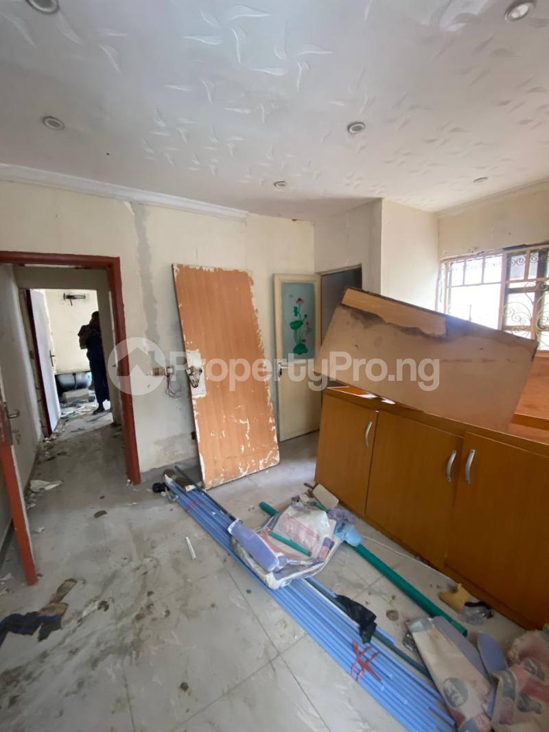 1 bedroom Flat / Apartment for rent Lekki Phase 1 Lekki Lagos