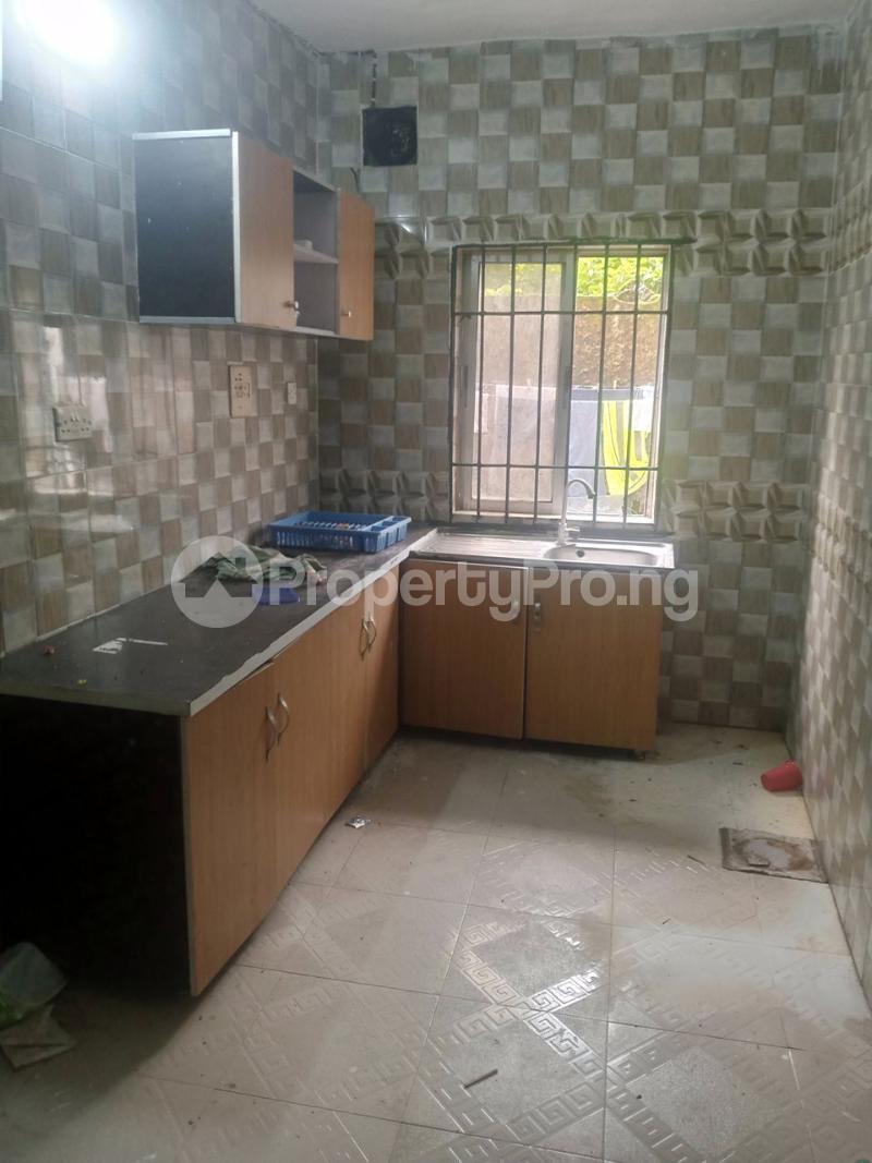 1 bedroom Flat / Apartment for rent Badore By Cooperative Villa, Ajah, Lagos Ajah Lagos