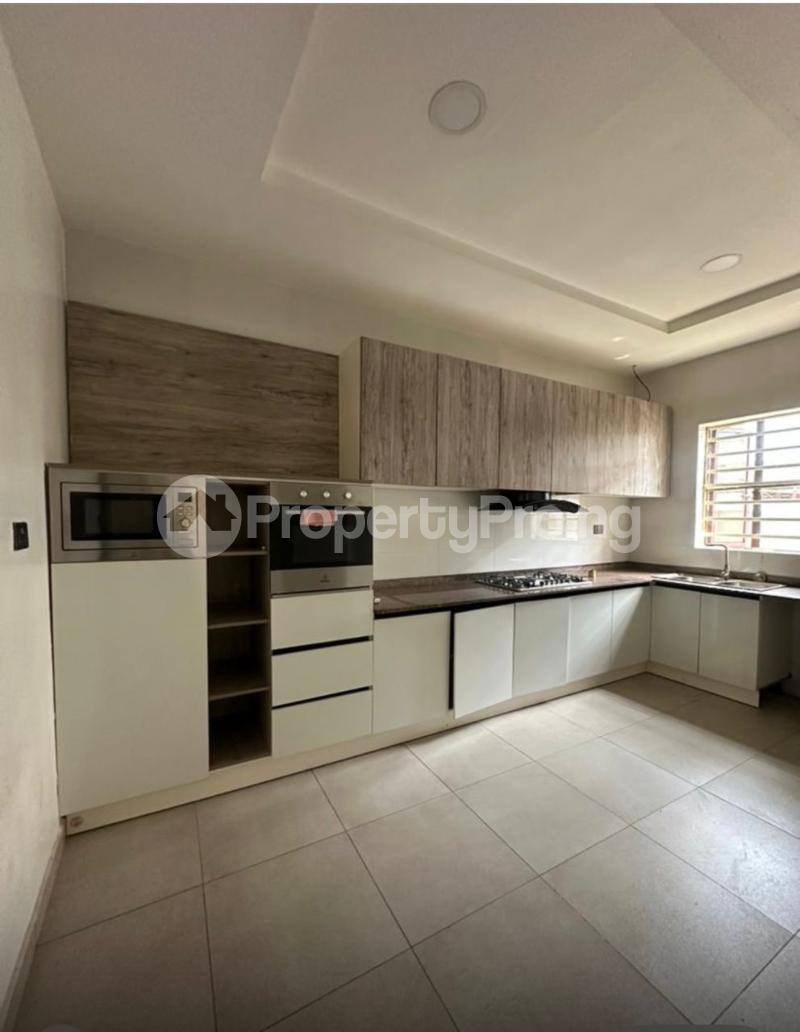 1 bedroom Flat / Apartment for rent Orchid Road Royal Pine Gate 1 Lekki Lagos