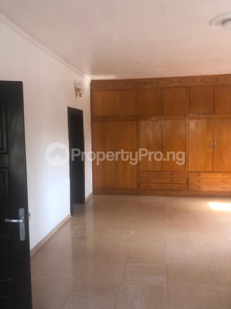 1 bedroom Flat / Apartment for rent Lekki Phase 1 Lekki Lagos