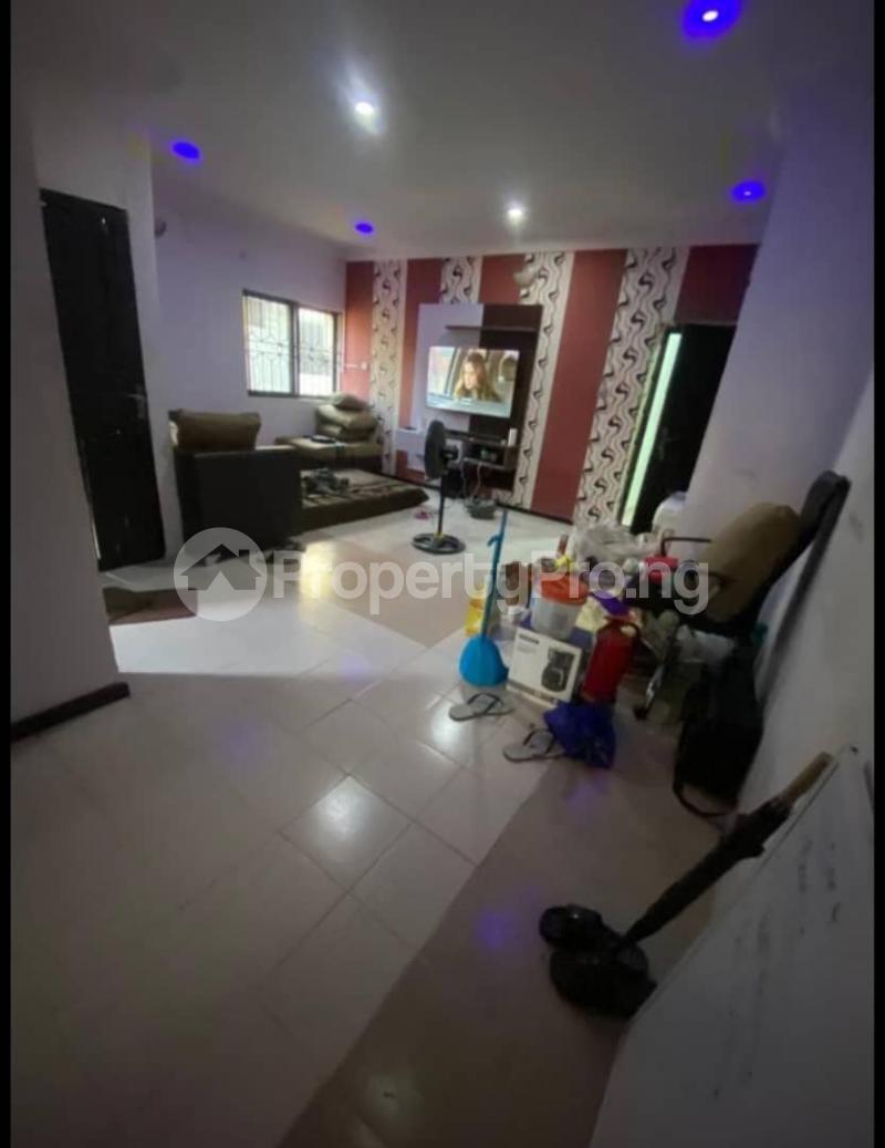1 bedroom Flat / Apartment for rent Lekki Phase 1 Lekki Lagos