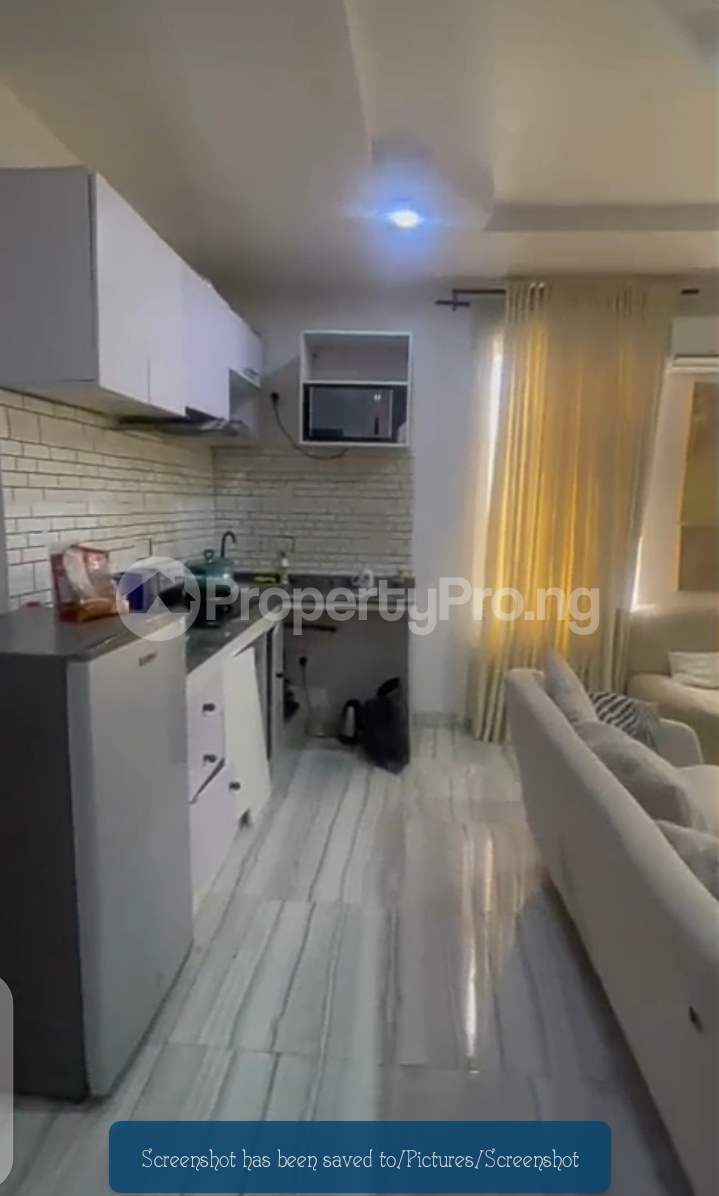 Flat / Apartment for rent Chevyview Estate Lekki Lagos - 0