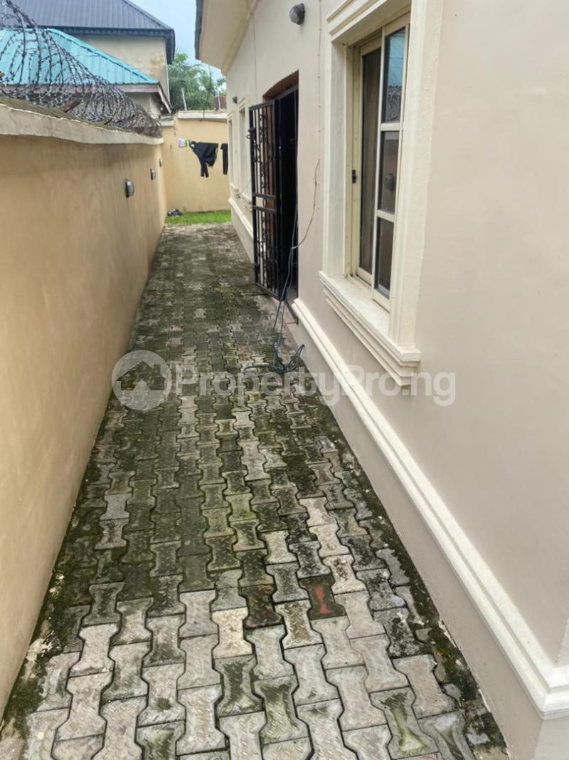 1 bedroom Flat / Apartment for rent Ogombo Ajah Lagos