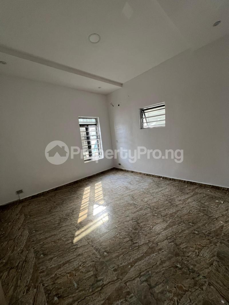 1 bedroom Flat / Apartment for rent orchid Lekki Lagos