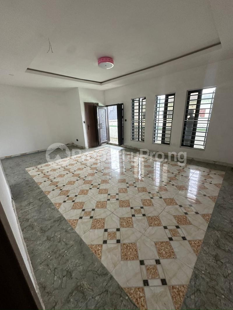 1 bedroom Flat / Apartment for rent Orchid Road Lekki Lagos