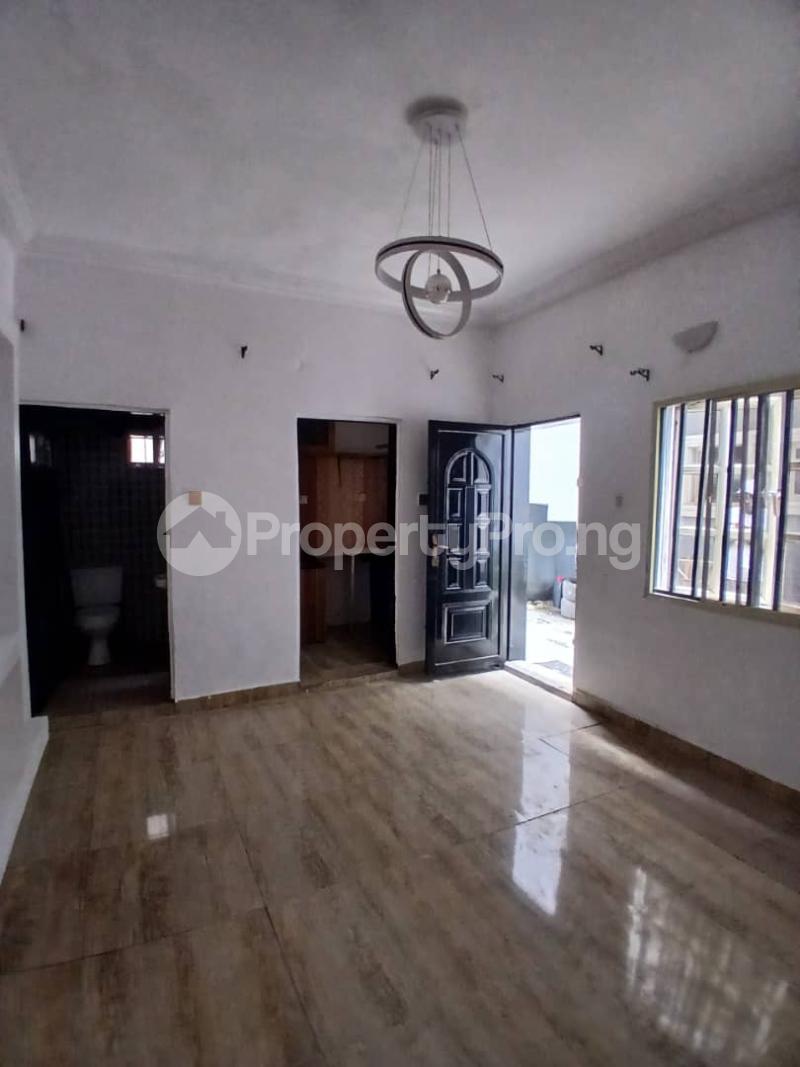 1 bedroom Flat / Apartment for rent Badore Ajah Lagos