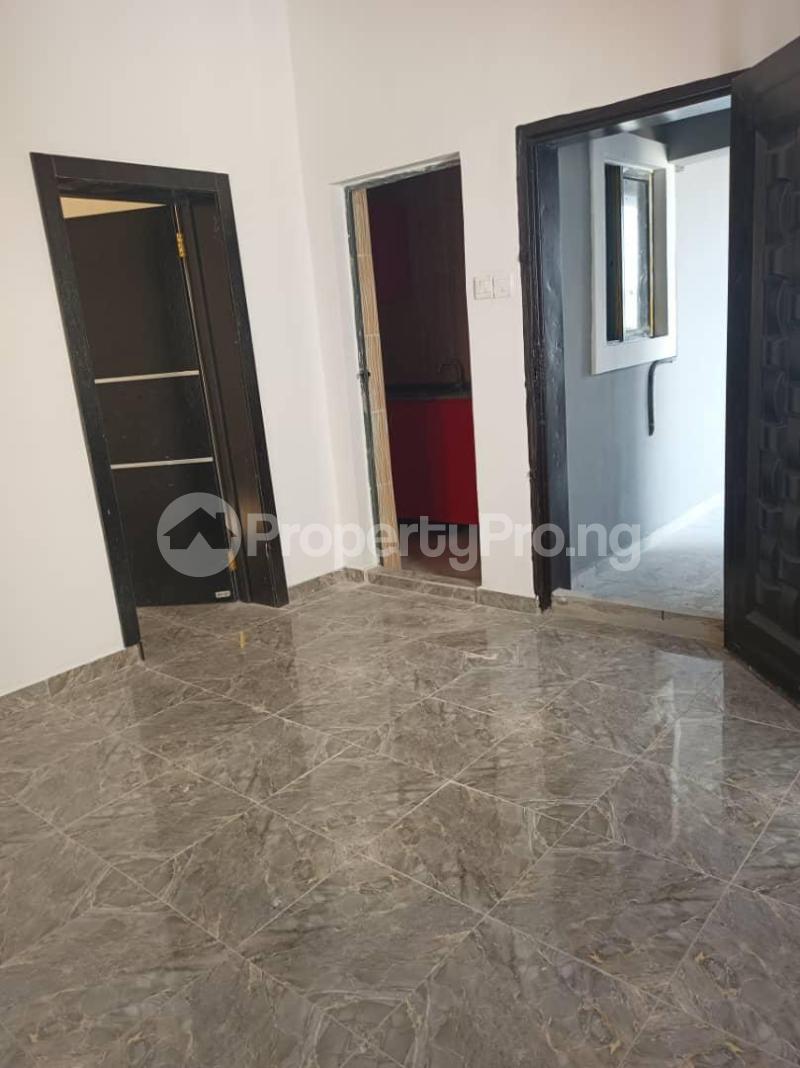 1 bedroom Flat / Apartment for rent Salem Ikate Lekki Ikate Lekki Lagos - 0