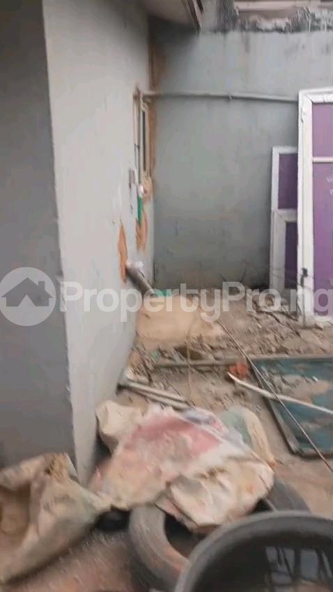 1 bedroom Flat / Apartment for rent Gbagada Lagos
