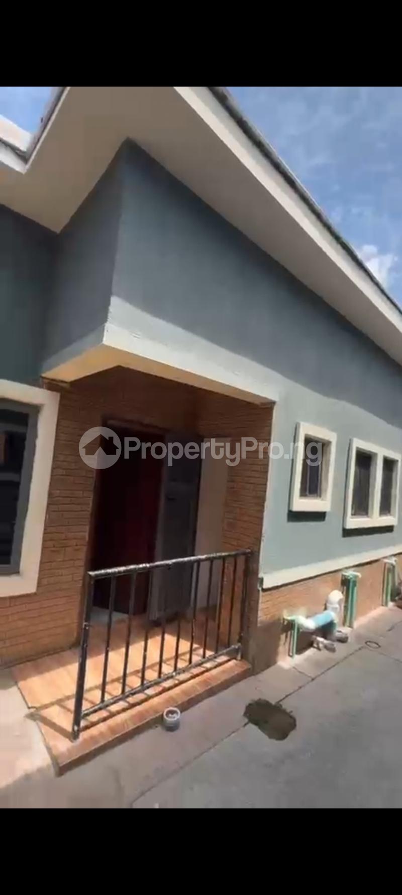Flat / Apartment for rent New Road Igbo-efon Lekki Lagos