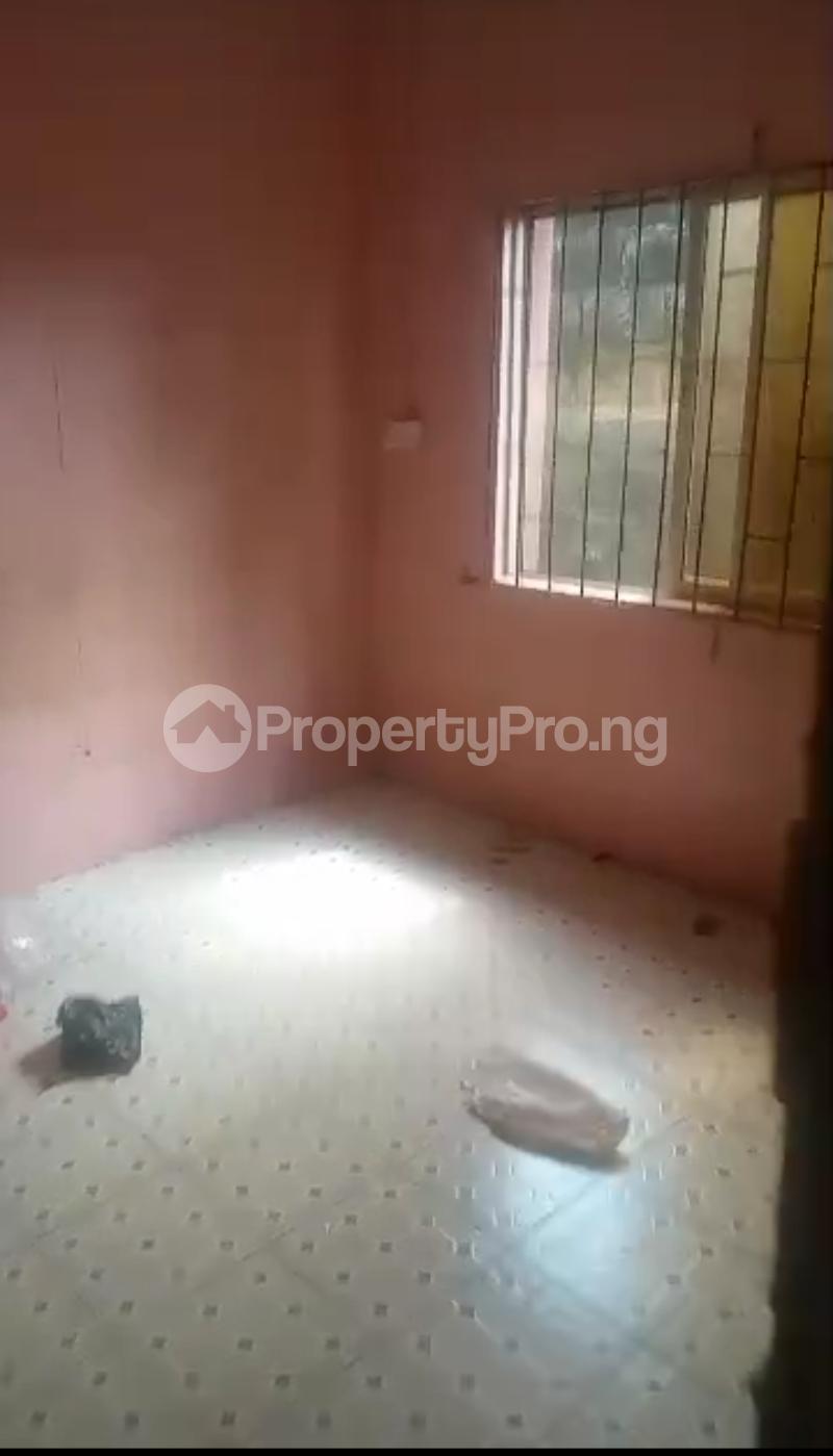 1 bedroom Flat / Apartment for rent Off Ait Road Alagbado Abule Egba Lagos