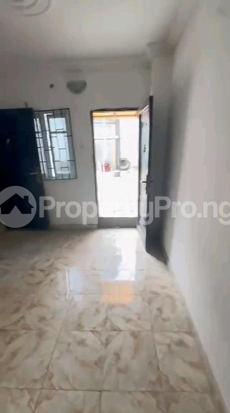 1 bedroom Flat / Apartment for rent Sawmil Ifako-gbagada Gbagada Lagos