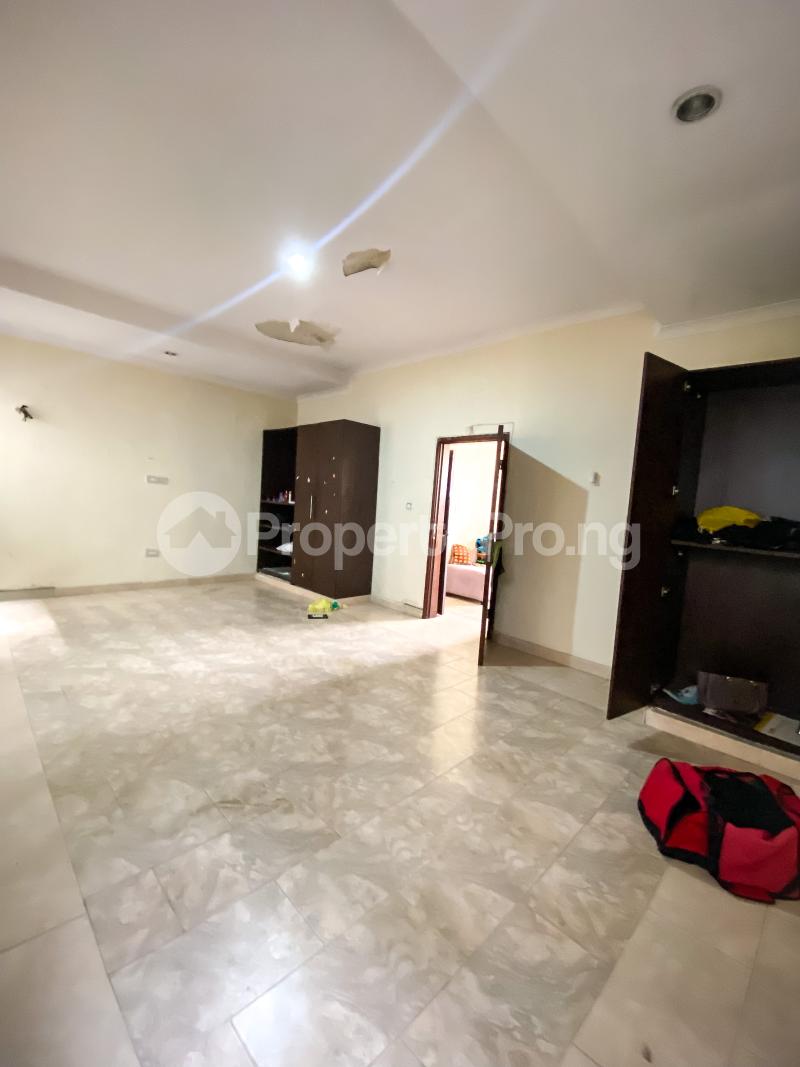1 bedroom Flat / Apartment for rent Lekki Phase 1 Lekki Lagos